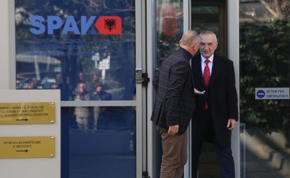 Afera CEZ-DIA, kreu i Partise se Lirise thirret ne SPAK